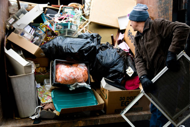 Best Basement Cleanout  in Absecon, NJ
