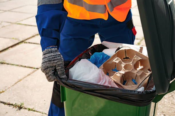 Moving and Downsizing Cleanouts in Absecon, NJ
