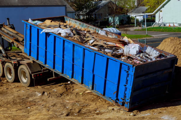 Best Hoarding Cleanup  in Absecon, NJ
